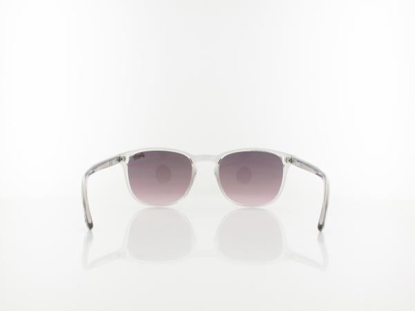 Superdry | Summer6 108 53 | grey crystal / purple pink grad