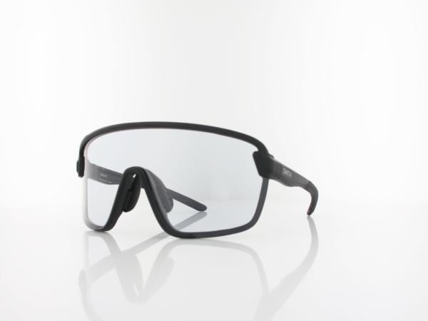 Smith | Bobcat 003/2W 135 | matte black / chromapop photochromic clear to gray - clear