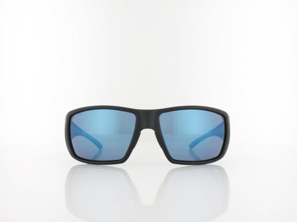 Smith | Guide's Choice 003/QG 62 | matte black / chromapop glass polarized blue mirror