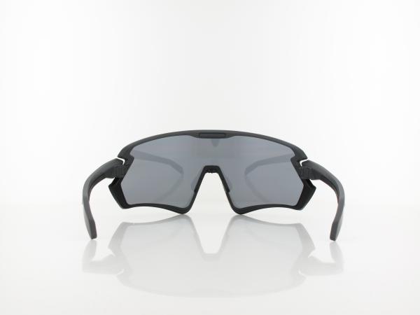 UVEX | sportstyle 231 2.0 S533026 2506 140 | black grey mat / mirror silver