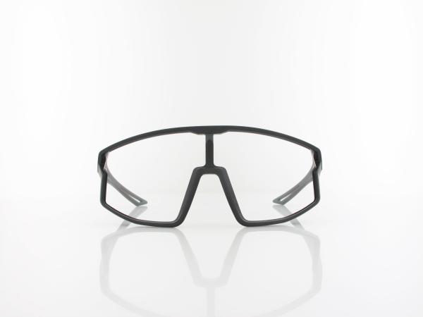 UVEX | skyryse jr. S533076 2218 125 | black matt / clear