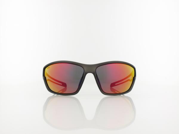 UVEX | sportstyle 806 S533087 2213 65 | smoke matt / mirror red