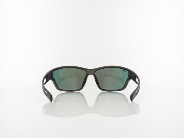 UVEX | sportstyle 806 S533087 2213 65 | smoke matt / mirror red
