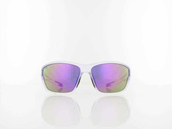 UVEX | sportstyle 806 S533087 8816 65 | purple fade matt / mirror purple