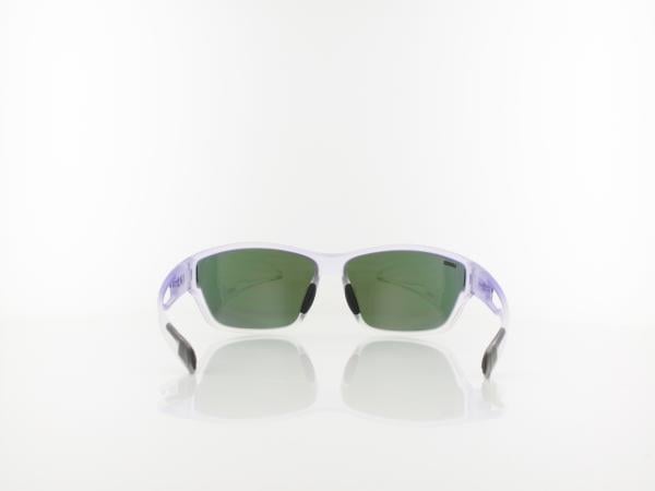 UVEX | sportstyle 806 S533087 8816 65 | purple fade matt / mirror purple