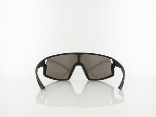 UVEX | skyryse S533089 2216 140 | black matt / mirror silver