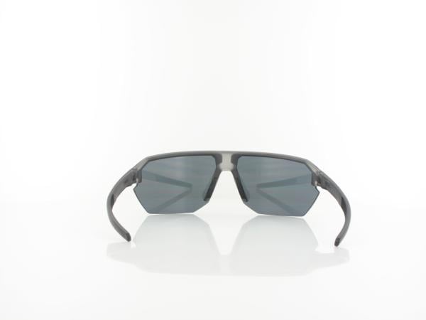 UVEX | vectiv S534005 5516 70 | smoke mat / smoke