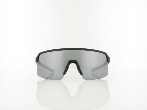 UVEX | dyrt jr. S534008 2216 123 | black matt / mirror silver