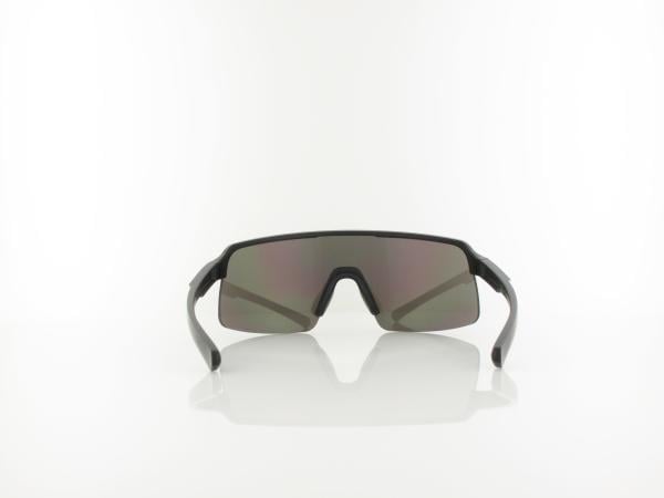 UVEX | dyrt jr. S534008 2216 123 | black matt / mirror silver