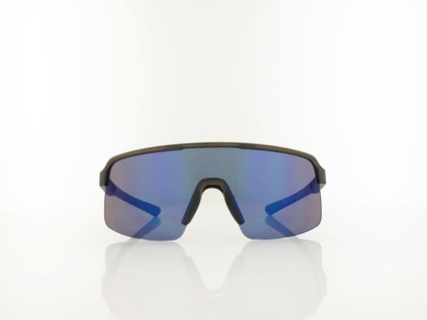 UVEX | dyrt jr. S534008 5516 123 | smoke mat / mirror blue