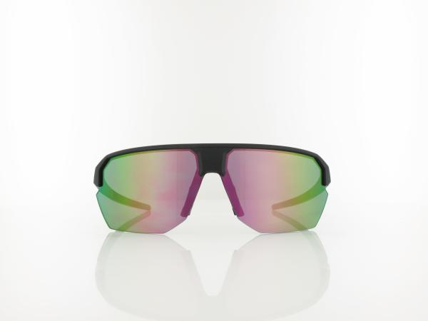 UVEX | vectiv S534009 2213 74 | black matt / mirror pink