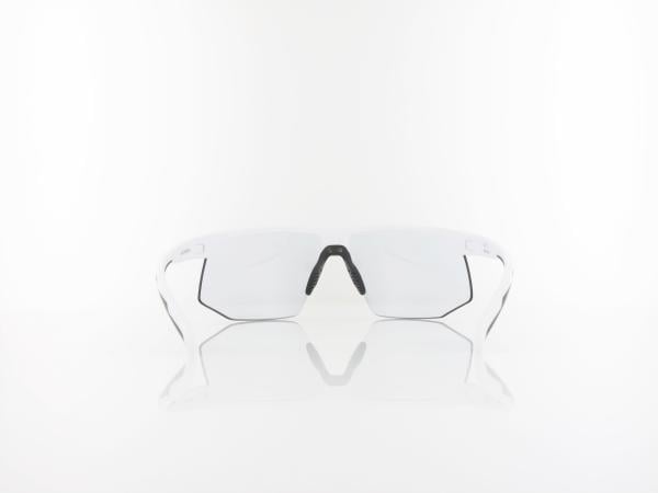 UVEX | aerios V S534011 8801 60 | white / smoke vario