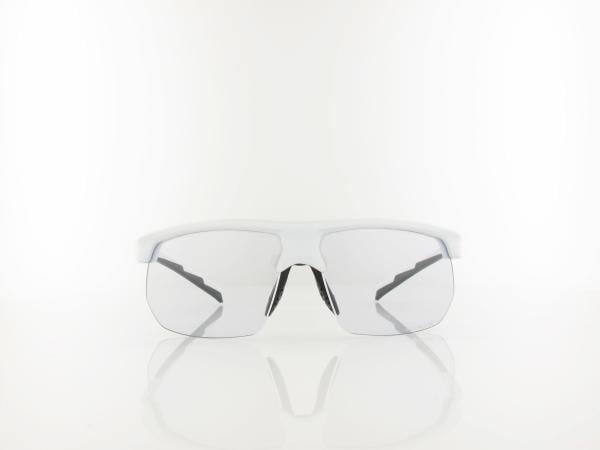 UVEX | aerios S V S534023 8801 62 | white matt / variomatic smoke