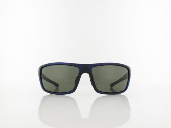 UVEX | RXd 4001 Pola 3026 9056 65 | blue / polavision grey