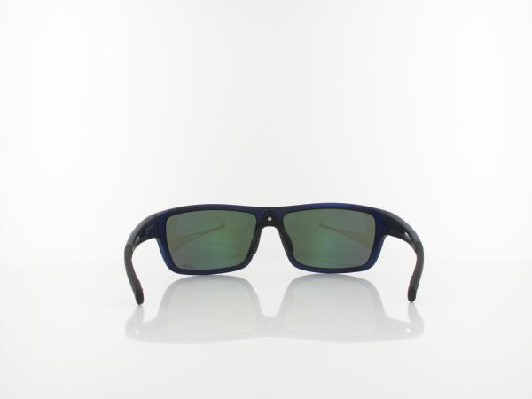 UVEX | RXd 4001 Pola 3026 9056 65 | blue / polavision grey