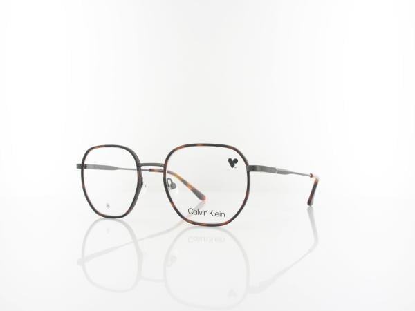 Calvin Klein | CK24113 240 50 | havana