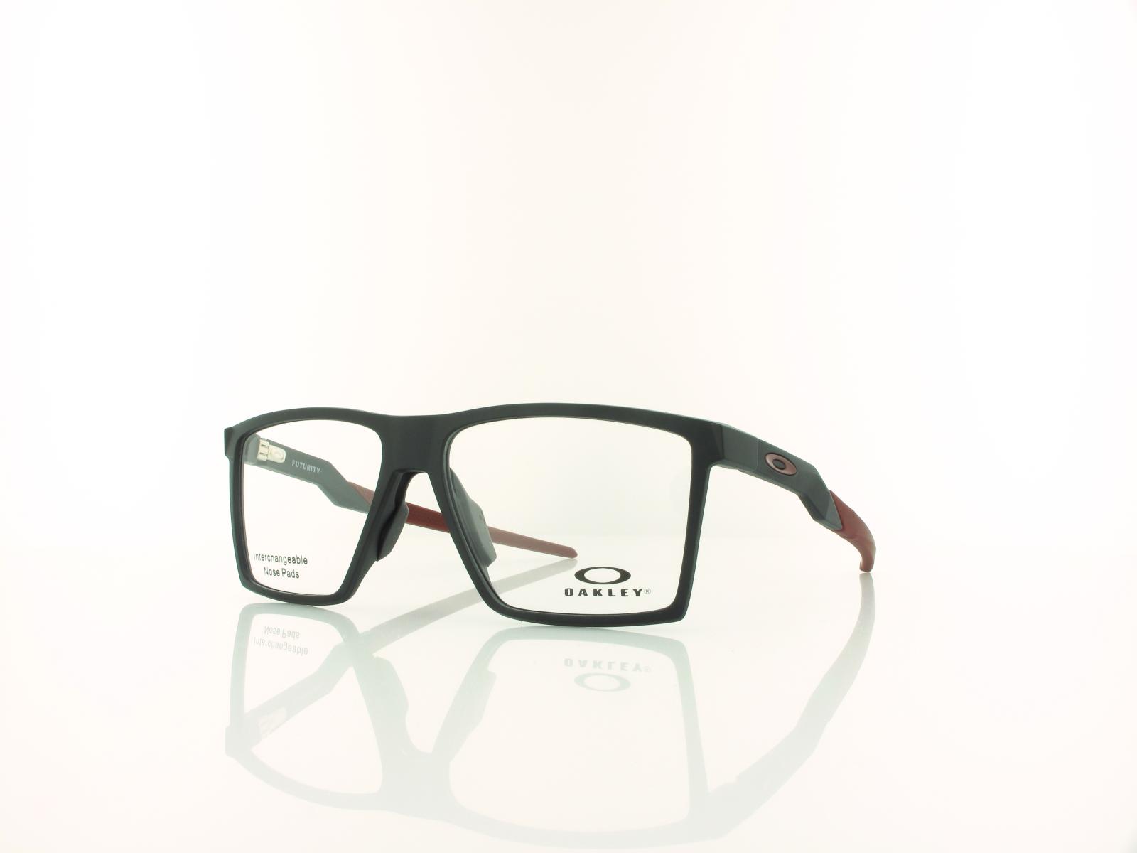 Oakley | Futurity OX8052 04 55 | satin black