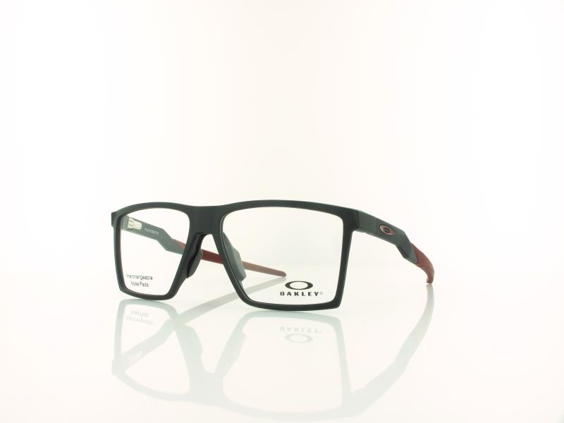 Oakley | Futurity OX8052 04 55 | satin black