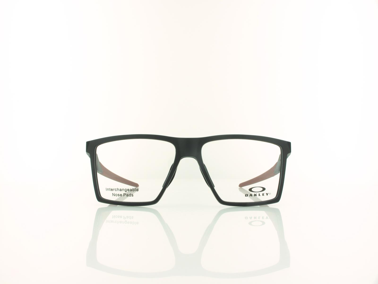 Oakley | Futurity OX8052 04 55 | satin black