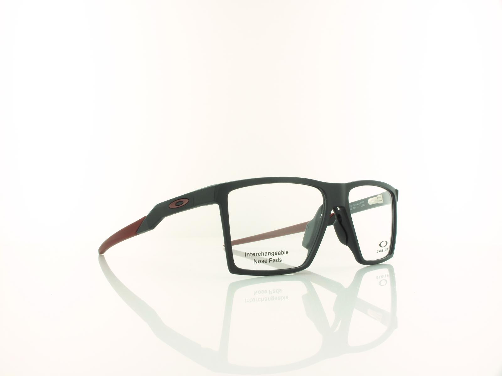 Oakley | Futurity OX8052 04 55 | satin black