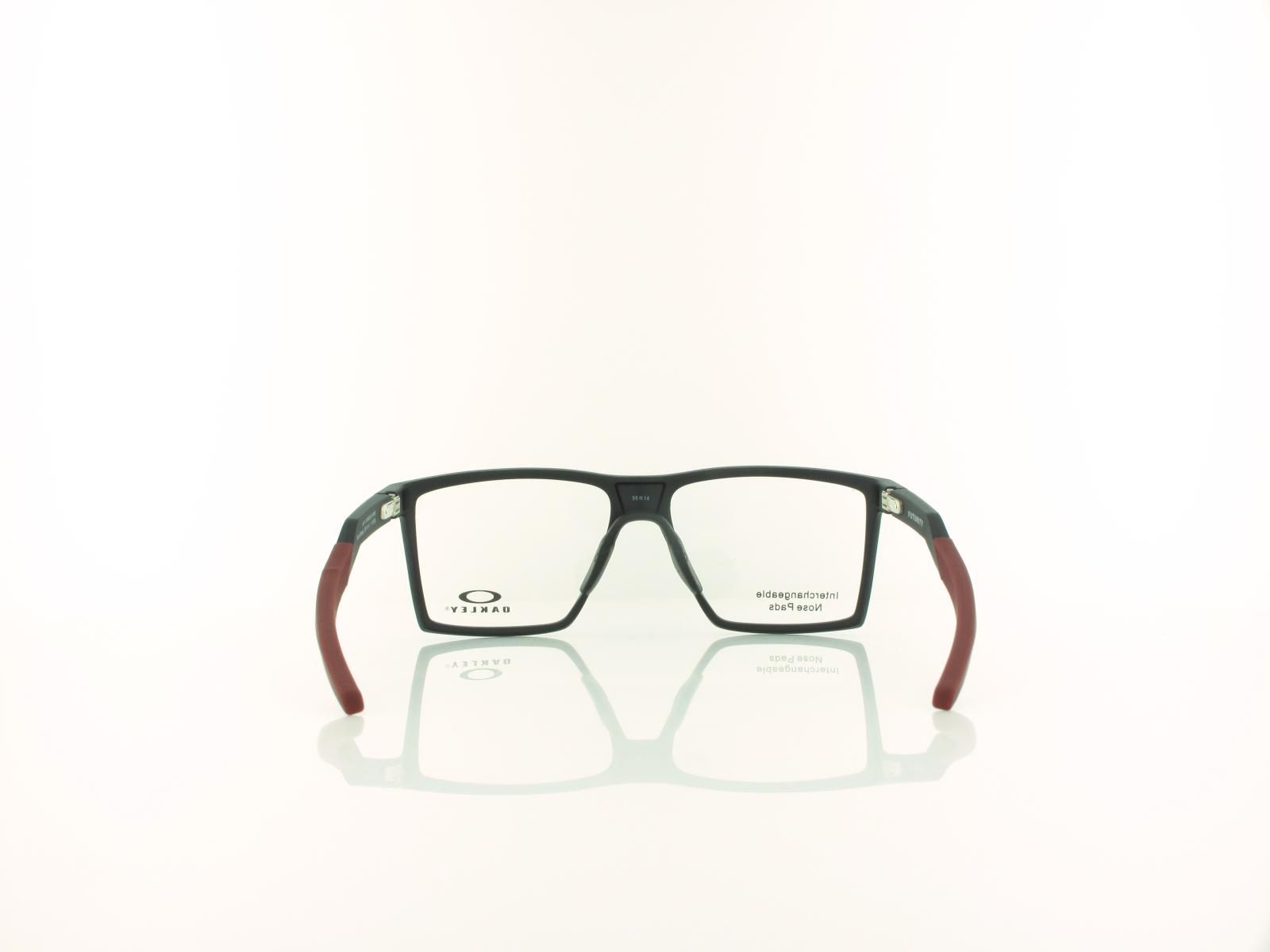 Oakley | Futurity OX8052 04 55 | satin black