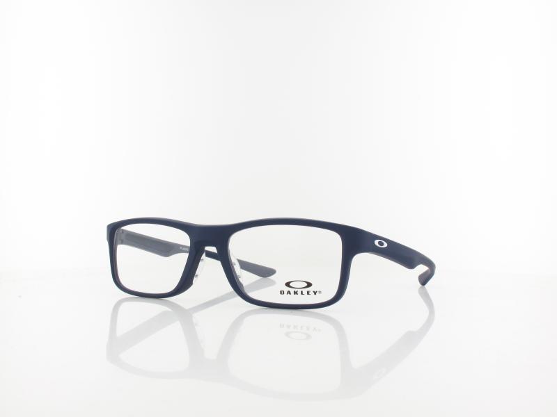 Oakley | PLANK 2.0 OX8081 03 53 | softcoat universal blue