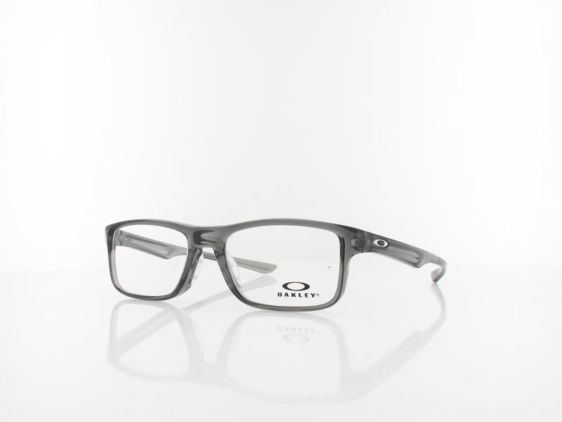 Oakley | PLANK 2.0 OX8081 06 53 | polished grey smoke