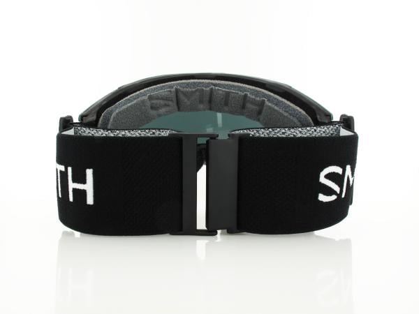 Smith | Squad Mag M00756 0JX994K | black / chromapop sun blue mirror - chromapop storm blue sensor m