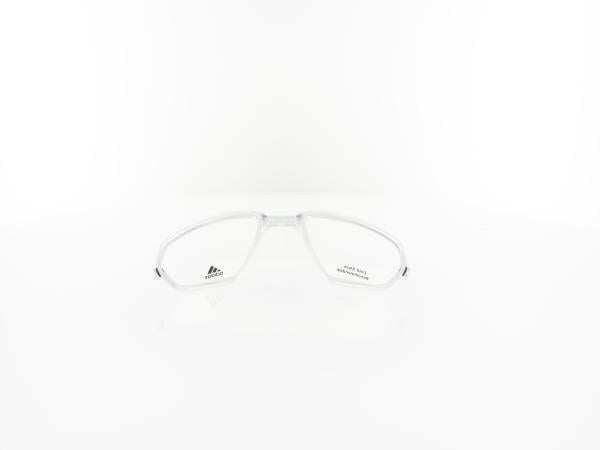 Adidas | Optical Insert SP5010-CI 026 52 | crystal
