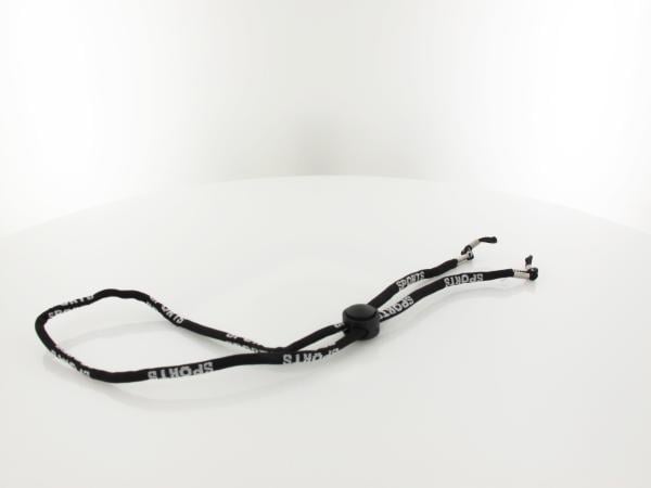 Brilando | Sportbrillenband BC1 | black and white