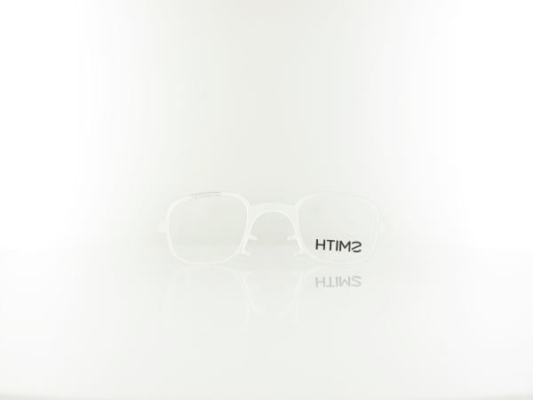 Smith | ODS5 RX Adaptor 2M4 43 | crystal matt clear
