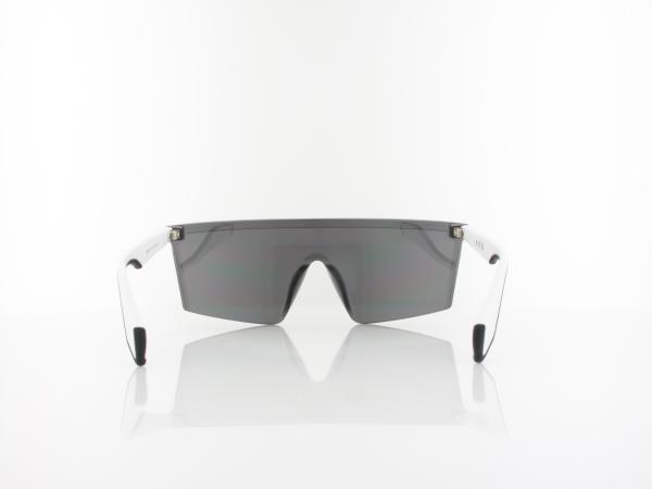 Adidas | OR0047 01A 0 | shiny black / smoke