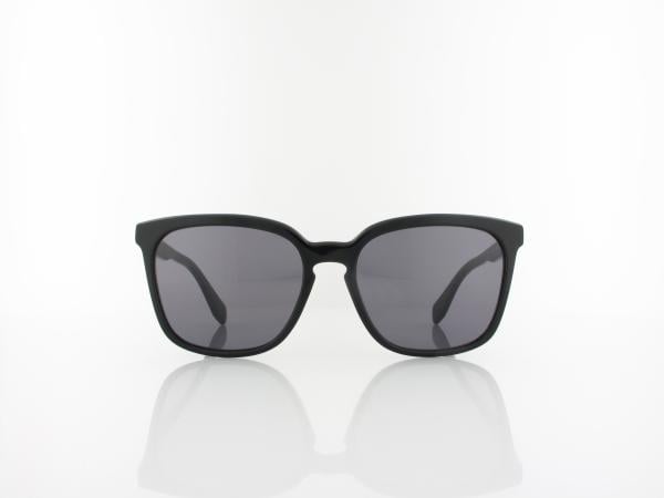Adidas | OR0061 01A 55 | shiny black / smoke