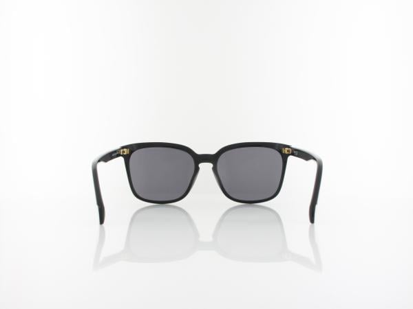 Adidas | OR0061 01A 55 | shiny black / smoke