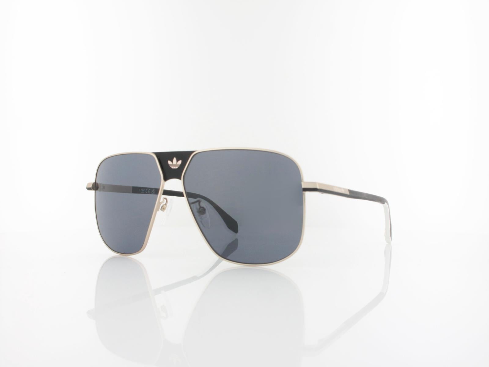 Adidas | OR0091 32A 60 | gold / smoke