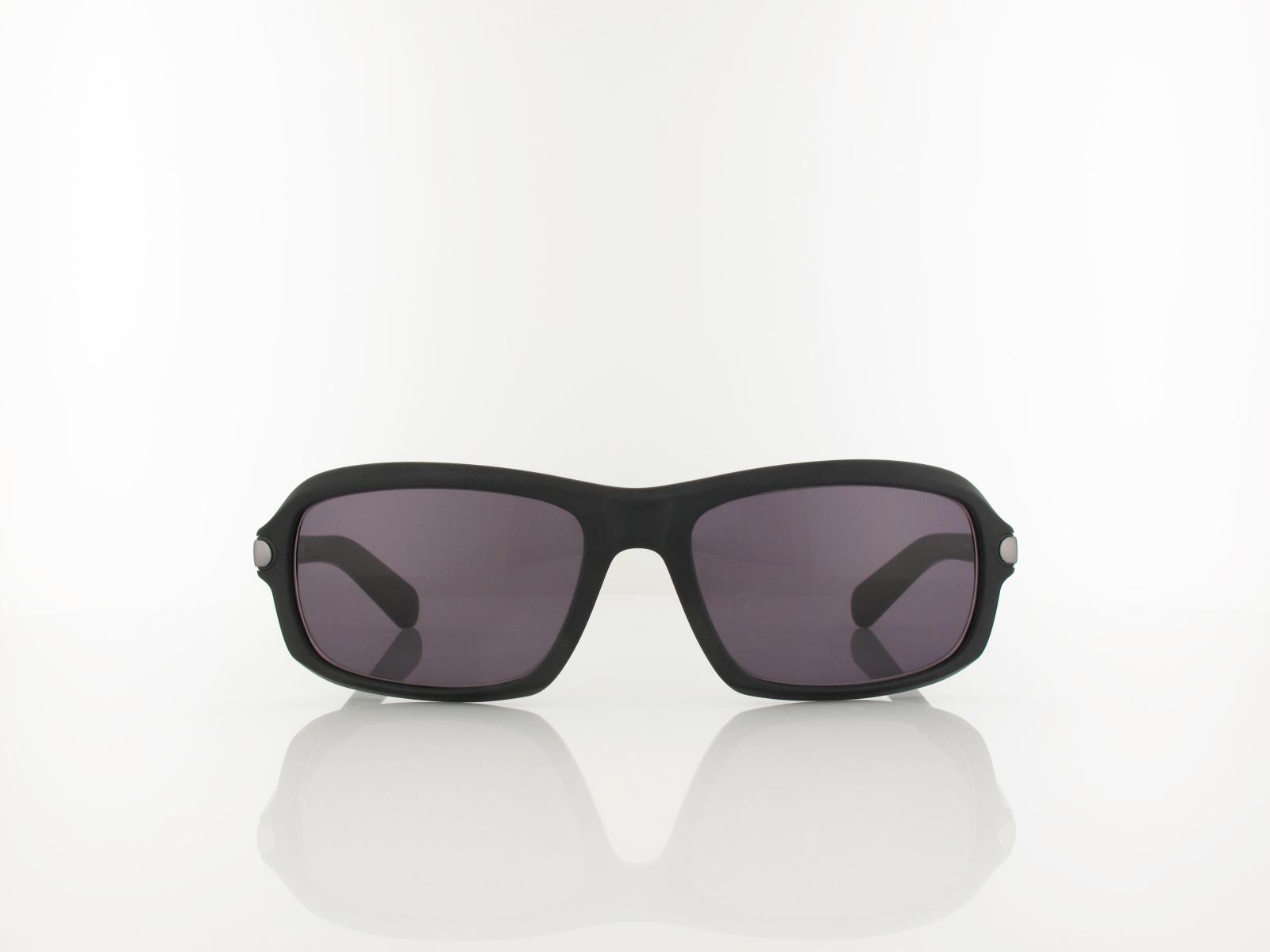 Adidas Originals | OR0144 02A 57 | matte black / smoke