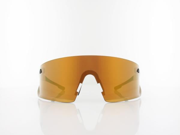 Adidas Sport | SP0090 21G 148 | white / brown mirror
