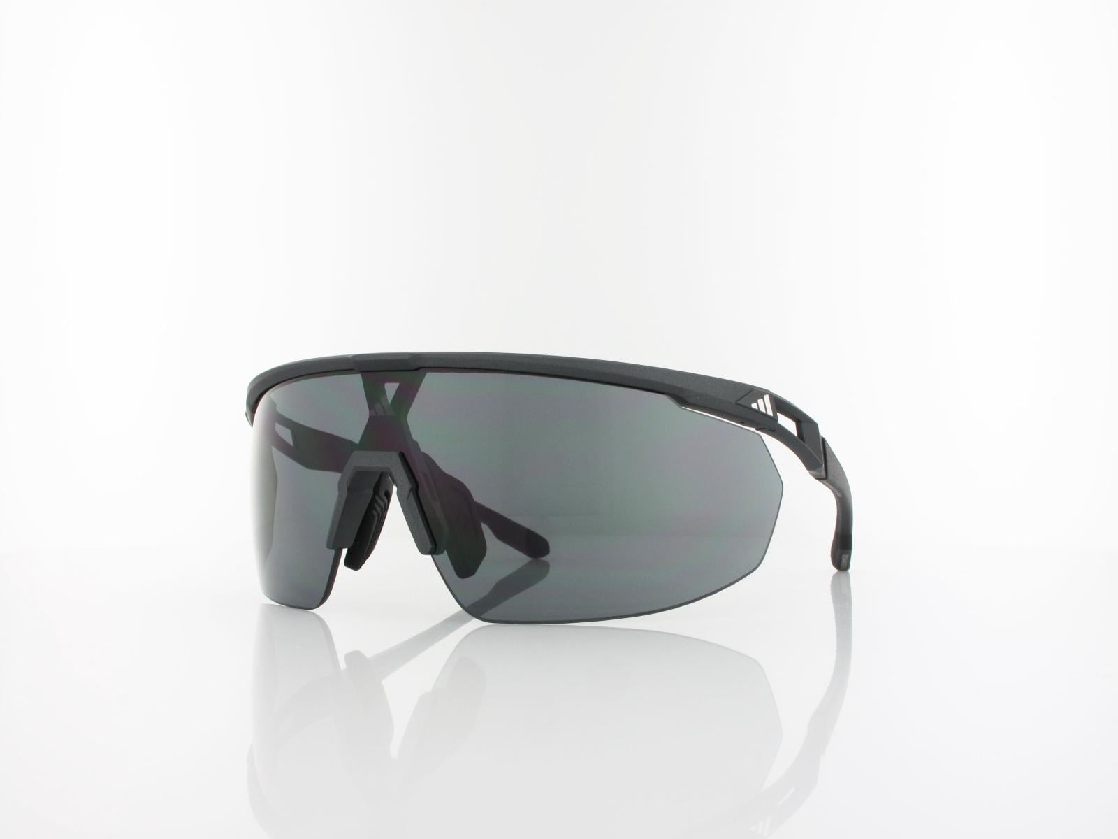 Adidas | SP0095 02A 0 | matte black / smoke