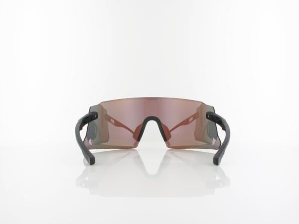 Adidas Sport | SP0100 02L 148 | matte black / roviex mirror