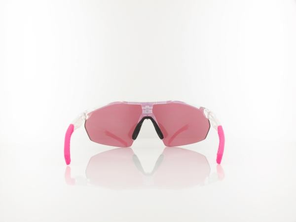 Adidas Sport | ANEMOS LIGHT S SP0116 26Z 136 | crystal / gradient or mirror violet