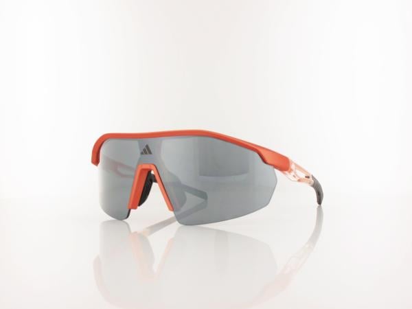 Adidas Sport | ANEMOS LIGHT S SP0116 73C 136 | matte pink / smoke mirror