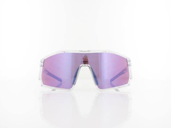 Adidas Sport | KENTRO SP0123 26Z 137 | crystal / gradient or mirror violet