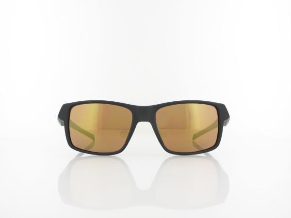 Adidas Sport | KLEON SP0125 02G 55 | matte black / brown mirror