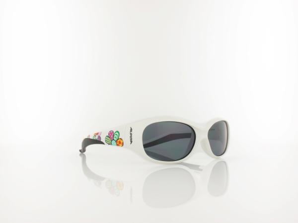 ALPINA | Flexxy KIDS A8466 410 47 | white flower / C black