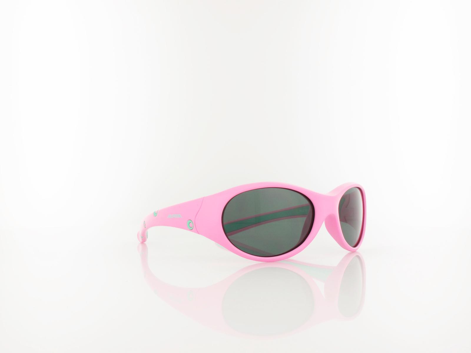 ALPINA | Flexxy Girl A8494 453 50 | rose-mint / c black