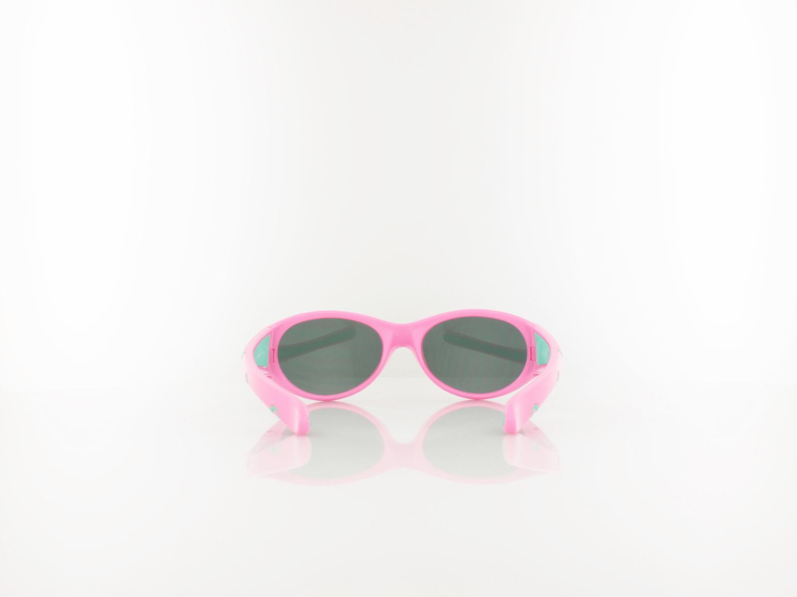 ALPINA | Flexxy Girl A8494 453 50 | rose-mint / c black