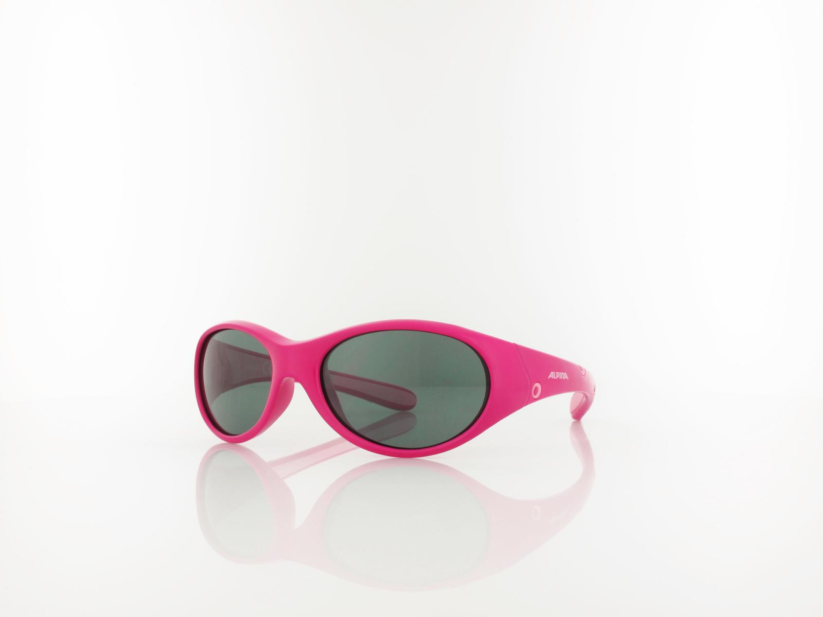 ALPINA | Flexxy Girl A8494 455 50 | pink-rose / c black