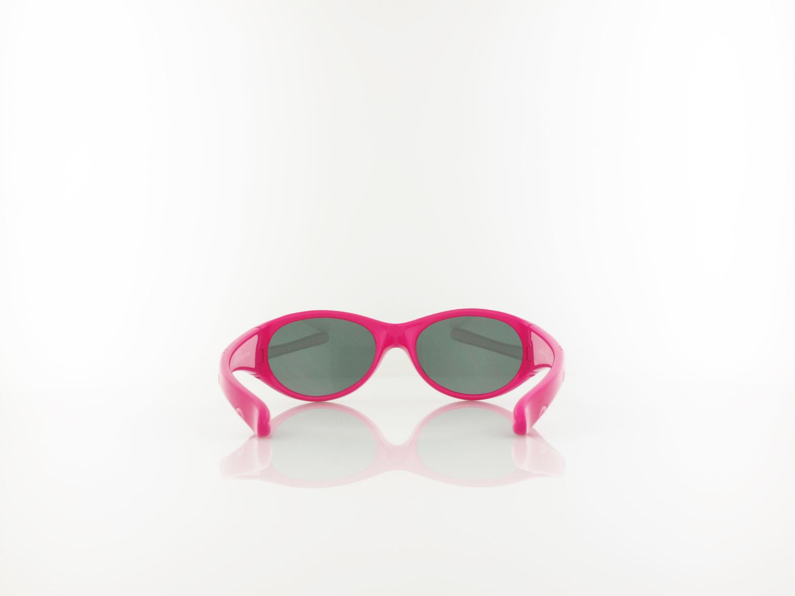 ALPINA | Flexxy Girl A8494 455 50 | pink-rose / c black