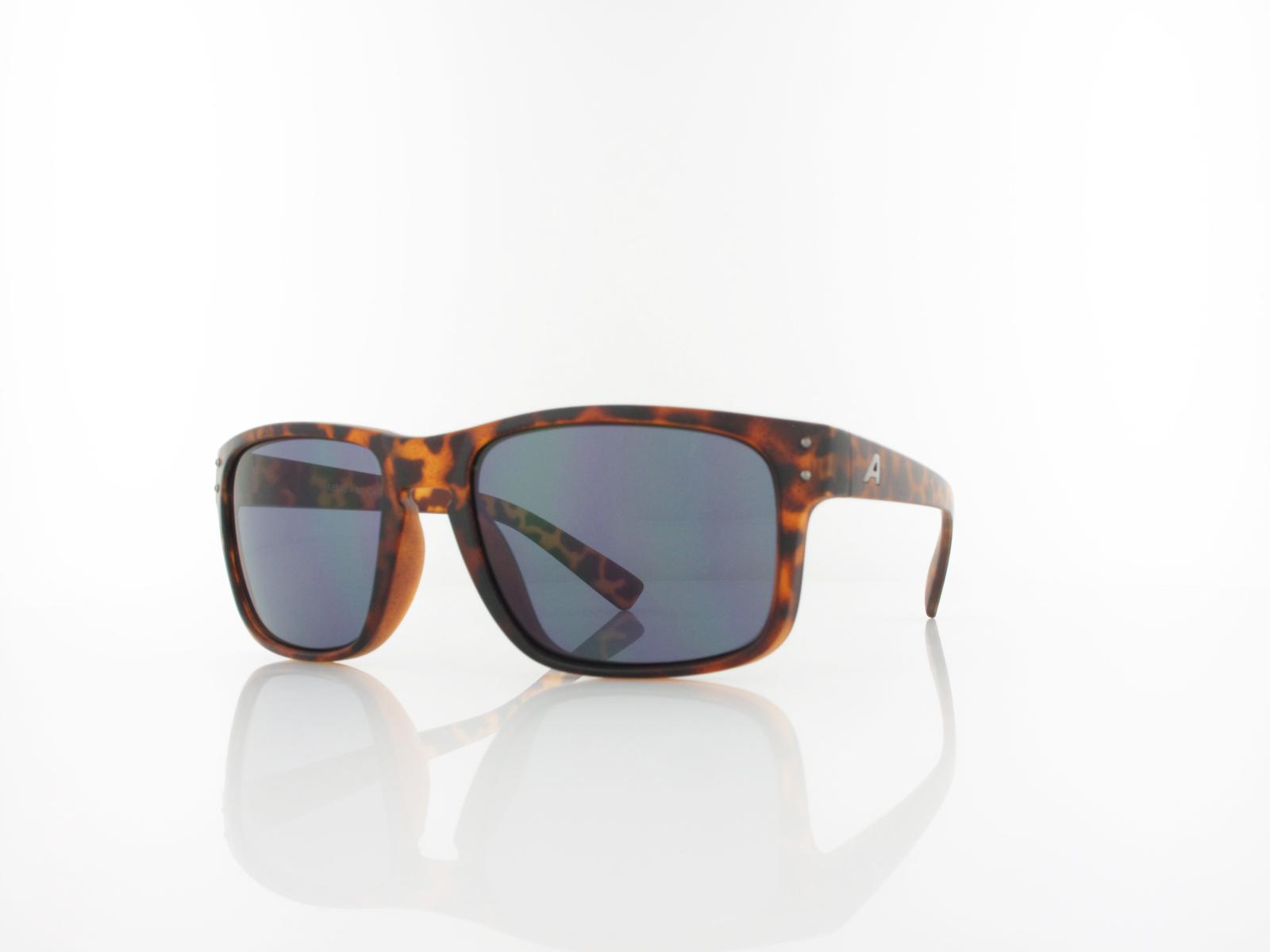 ALPINA | KOSMIC A8570 491 56 | havana matt / black
