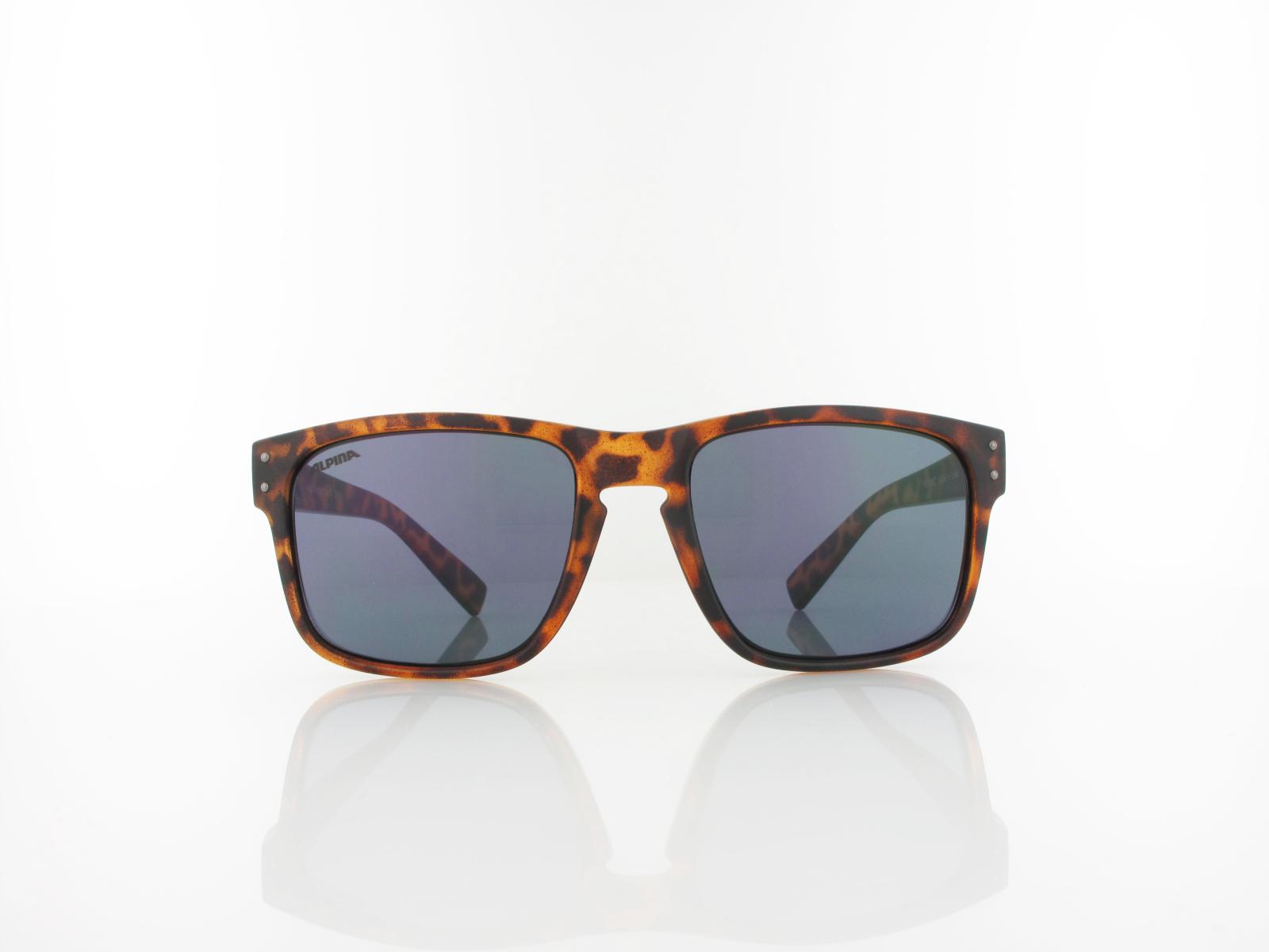 ALPINA | KOSMIC A8570 491 56 | havana matt / black